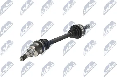 Produktbild von NTY NPW-TY-163 Antriebswelle Vorne Links für TOYOTA Yaris Schrägheck (P13)