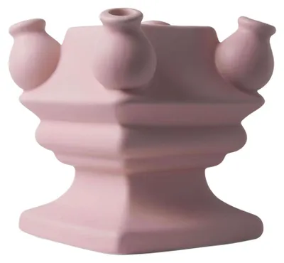 Produktbild von Stapelgekte Pink Matte Bottom
