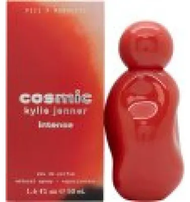 Zdjęcie produktu dla Kylie Jenner Cosmic Intense Woda perfumowana 50 ml w sprayu