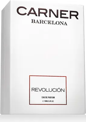 Obrázok produktu pre Carner Barcelona Revolución EDP 100 ml UNISEX
