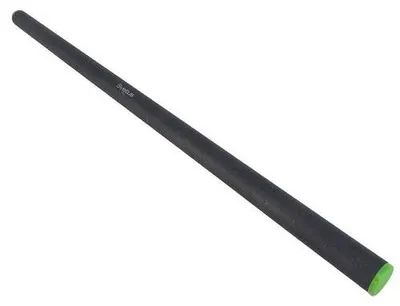 Produktbild von Sveltus Gewichtsstangen 1,0 m - grün