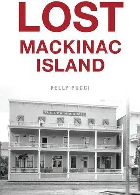 Produktbild von Verlorene Insel Mackinac