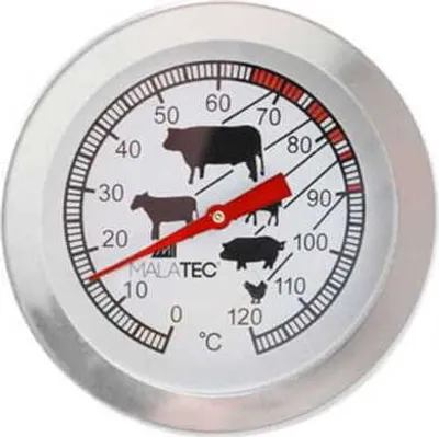 Produktbild von Backthermometer Bitumen - ISO TRADE