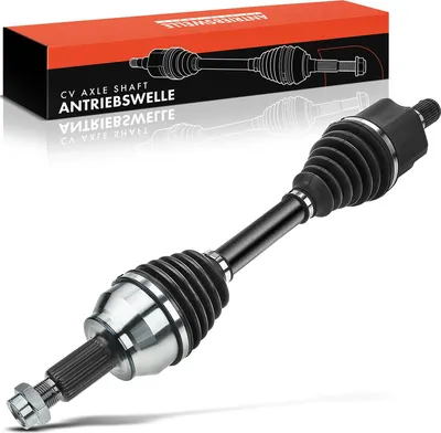 Image de Frankberg 1x Arbre de transmission Essieu avant Gauche pour Land Rover Discovery Sport L550 Range Rover Evoque L538