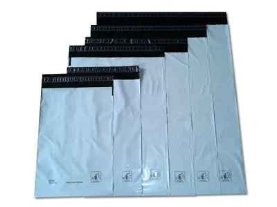Produktbild von Folienversandtaschen, FB08 - 770 x 550mm (50 St.)