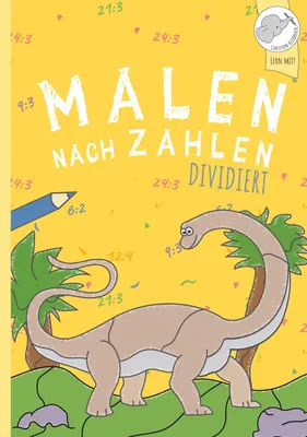 Produktbild von Malen nach Zahlen
