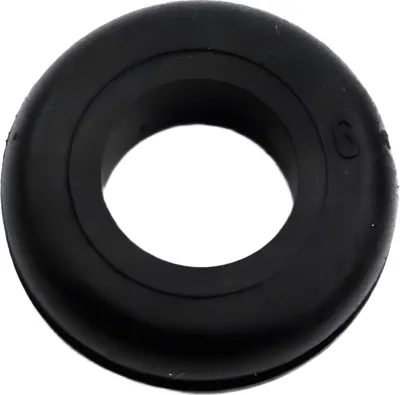 Produktbild von Kabeldurchführungsgummi MOGA 14mm 9mm für Hercules, Zündapp, Kreidler