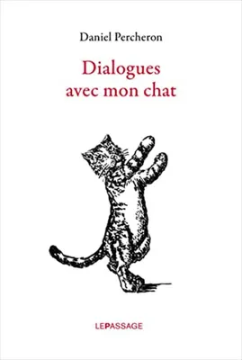 Image de Dialogues avec mon chat
