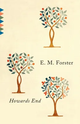 Produktbild von Howards End