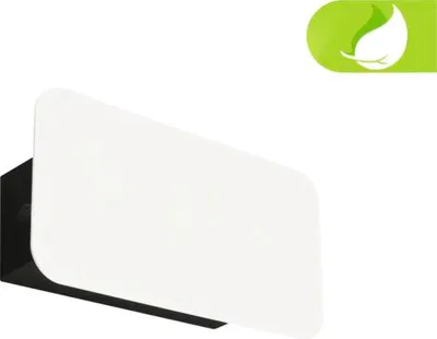 Obrázek produktu pro LED dobíjecí nástěnné světlo 3krokový dotykový stmívač 3W 300 lm 2700 K zápustné/spodní světlo Meluna bílá
