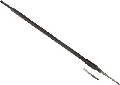 Produktbild von SDS-Plus-Aufnahme für Lochsägen mit 500 mm Schaft und M16-Gewinde