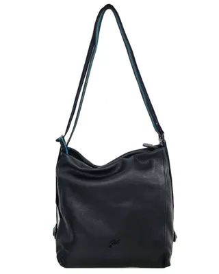 Produktbild von Gabs Aissa Schultertasche Leder 31 cm