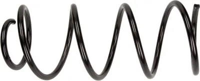 Produktbild von MAXGEAR Fahrwerksfeder Vorne 60-0369D