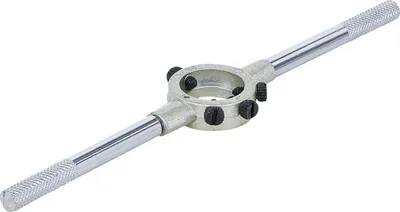 Imagen del producto de Soporte para brocas BGS 940, tamaño #1, 20 x 5 mm