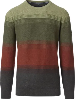 Produktbild von Casa Moda Rundhalspullover für Herren