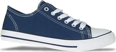 Produktbild von INDIGO "NLF" Halbschuhe blau-EUR 38