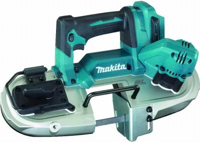 Image de Scie à ruban 18V LXT ® MAKITA DPB183Z pour tube Ø66mm