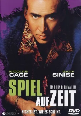 Produktbild von Spiel auf Zeit