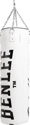 Produktbild von Benlee Donato Gefüllter Boxsack Weiß 100 cm Weiß 100 cm