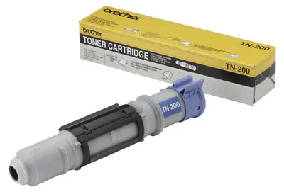 Produktbild von Brother TN-200 Tonerkartusche 1 Stück(e) Original Schwarz