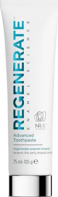 Zdjęcie produktu dla Regenerate Emaille Science Advanced Zahnpasta 75 ml