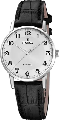 Obrázok produktu pre Hodinky Festina F20691-1 black