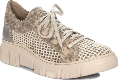 Produktbild von Leichte, bequeme Damenschuhe mit atmungsaktivem, gestricktem Obermaterial