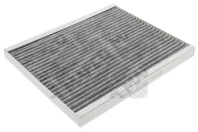 Produktbild von MAPCO 67710 Innenraumfilter Pollenfilter für OPEL Corsa D Schrägheck (S07) Aktivkohle