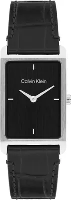 Obrázok produktu pre Zegarek męski CALVIN KLEIN 25200528 czarny klasyczny