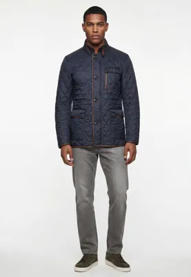 Produktbild von MILESTONE Herren Jacke Leonido MIL-99047460065 Marine 56
