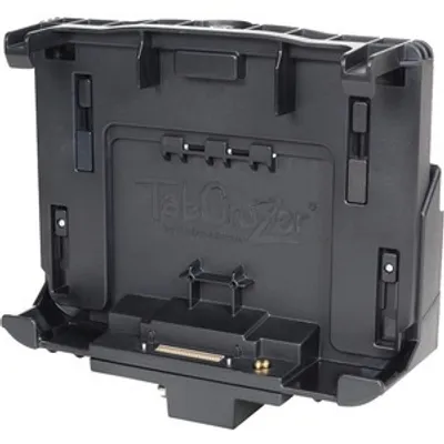 Produktbild von Panasonic FZ-G1 - Andocken - Schwarz - 75 x 75 mm - Panasonic - TOUGHBOOK G1 - 285 mm