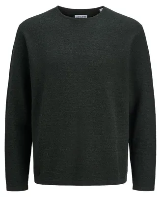 Produktbild von JACK & JONES Jjegeorge Knit Crew Neck Noos