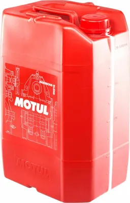 Obrázok produktu pre MOTUL chladiaca kvapalina žltá 20L