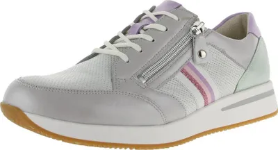 Produktbild von Waldläufer Damen Halbschuhe 81/2