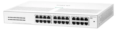 Image de Switch Aruba R8R49A Instant On 1430, 24 ports Gigabit