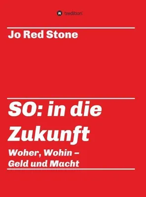 Produktbild von SO: in die Zukunft