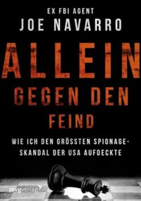 Produktbild von Allein gegen den Feind