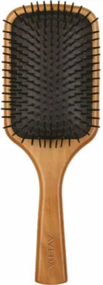 Image de Brosse Aveda en bois Brosse paddle