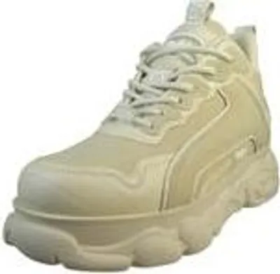 Obrázek produktu pro Buffalo Dámské nízké tenisky Low Top 1636467 beige