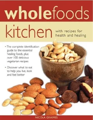 Produktbild von Wholefoods Kitchen