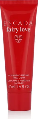 Produktbild von Escada Fairy Love Körpercreme 50 ml (woman)
