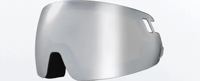 Produktbild von HEAD Radar / Rachel Chrome Lens Gr. XS/S Linsen Skihelm Snowboardhelm Helmet Ersatzscheibe Winter