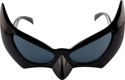 Produktbild von Partybrille - Bat Style - Spaßbrille