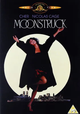 Produktbild von Mondsüchtig [DVD]