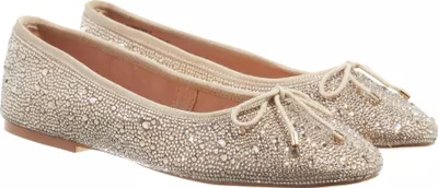 Produktbild von Steve Madden Ballerinas Ballerinas Textil