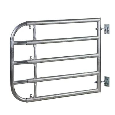 Immagine prodotto di Cancello di recinzione regolabile 170x90 cm