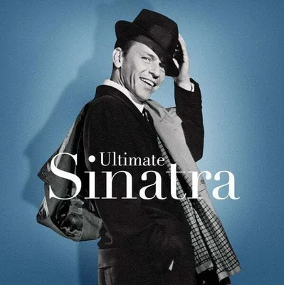 Zdjęcie produktu dla Frank Sinatra - Ultimate Sinatra (2 LP)