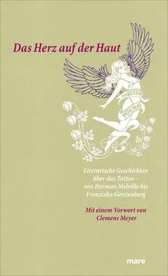 Produktbild von Das Herz auf der Haut