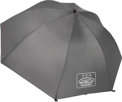 Produktbild von Cresta Climate Shield Allround Brolly - Angelschirm