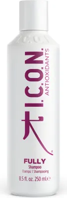 Produktbild von I.c.o.n. FULLY Antioxidationsmittel Shampoo 250 ml